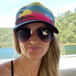 Meet your Posher, Brooke